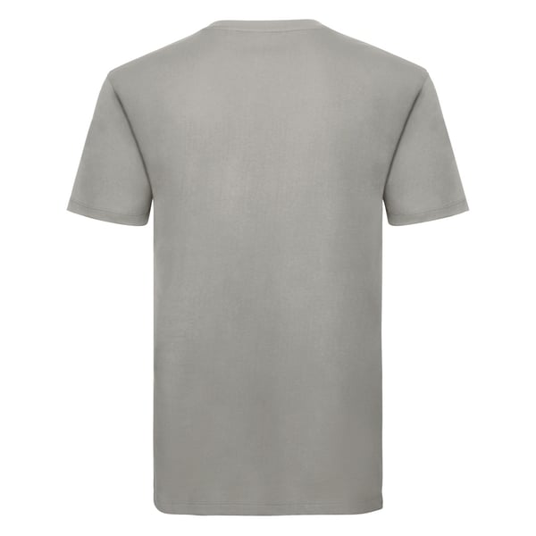Russell Mens Authentic Pure Organic T-Shirt