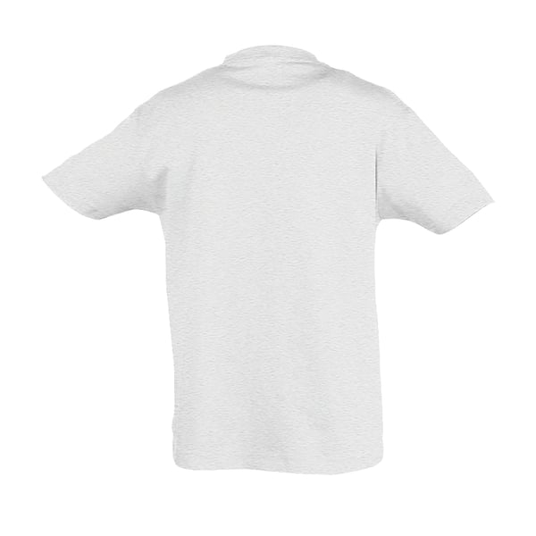 SOLS Kids Regent Short Sleeve T-Shirt