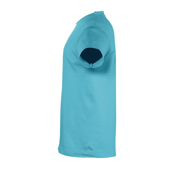 SOLS Kids Regent Short Sleeve T-Shirt