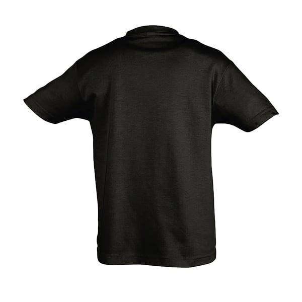 SOLS Kids Regent Short Sleeve T-Shirt