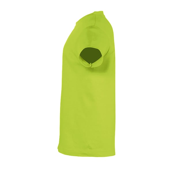 SOLS Kids Regent Short Sleeve T-Shirt