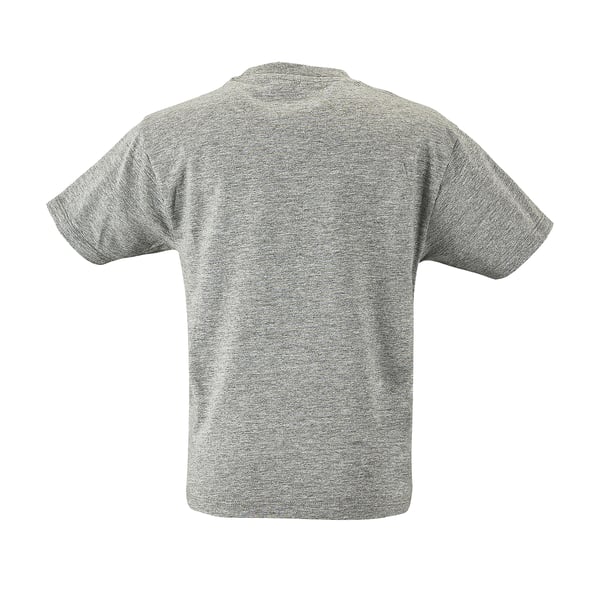 SOLS Kids Regent Short Sleeve T-Shirt