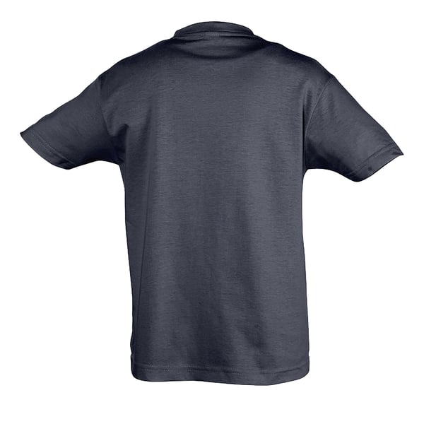 SOLS Kids Regent Short Sleeve T-Shirt