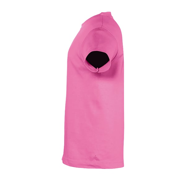 SOLS Kids Regent Short Sleeve T-Shirt