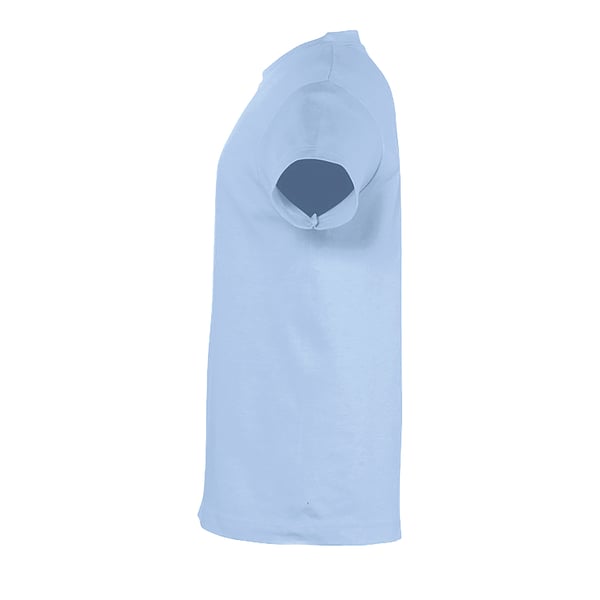 SOLS Kids Regent Short Sleeve T-Shirt