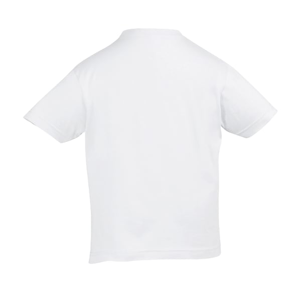 SOLS Kids Regent Short Sleeve T-Shirt