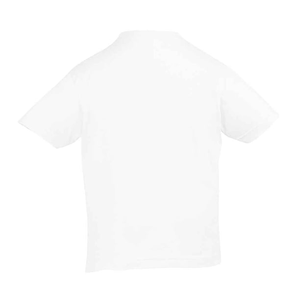 SOLS Kids Regent Short Sleeve T-Shirt