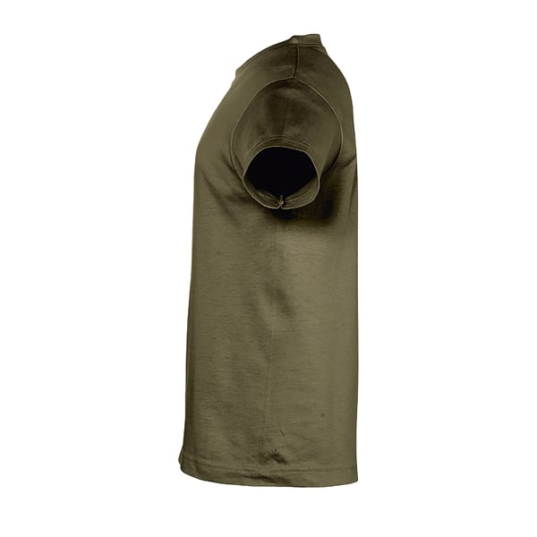 SOLS Kids Regent Short Sleeve T-Shirt