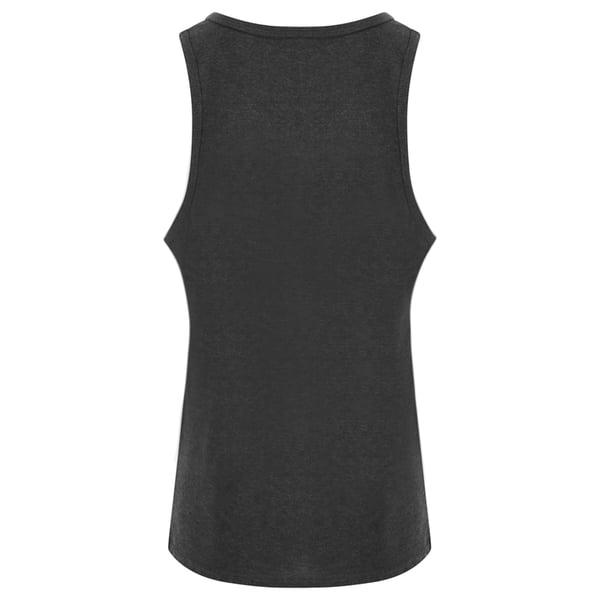 AWDis Just Ts Womens Girlie Tri-Blend Vest