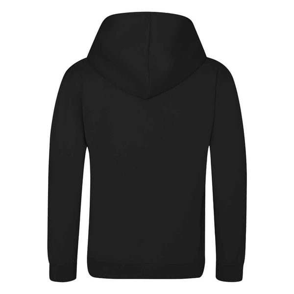 AWDis Just Hoods Lasten Urheilu Polyesteri Huppari