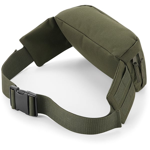 BagBase Molle Utility Midjeväska