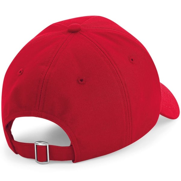 Beechfield Autentisk 5 panel kasket
