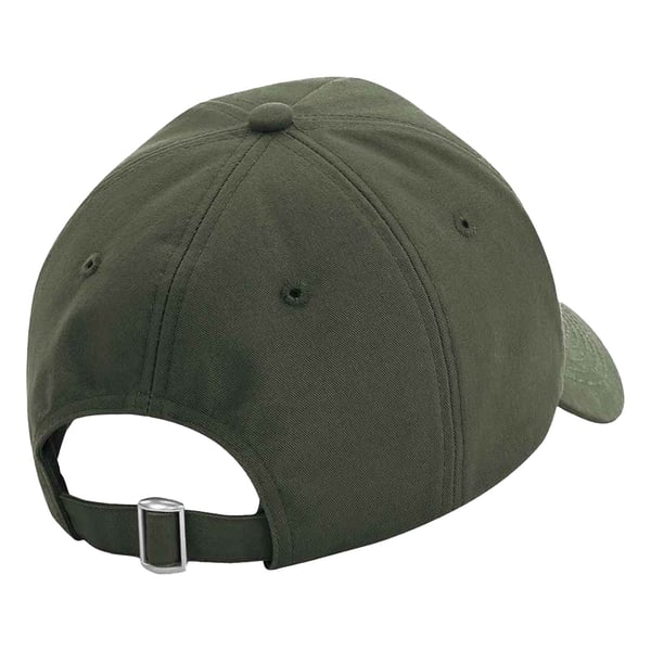 Beechfield Autentisk 5 panel kasket