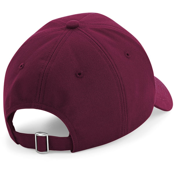 Beechfield Autentisk 5 panel kasket