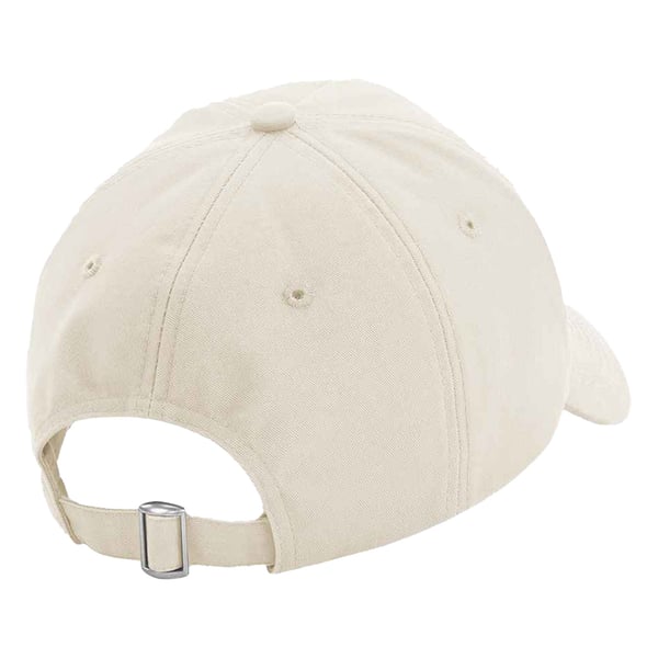 Beechfield Autentisk 5 panel kasket