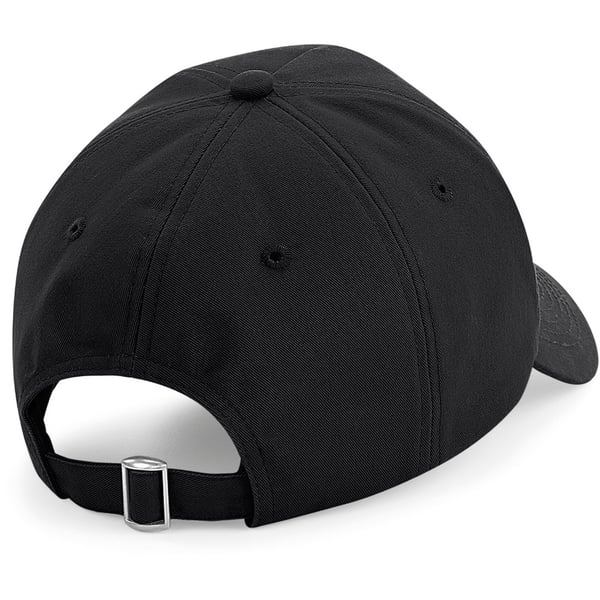 Beechfield Autentisk 5 panel kasket