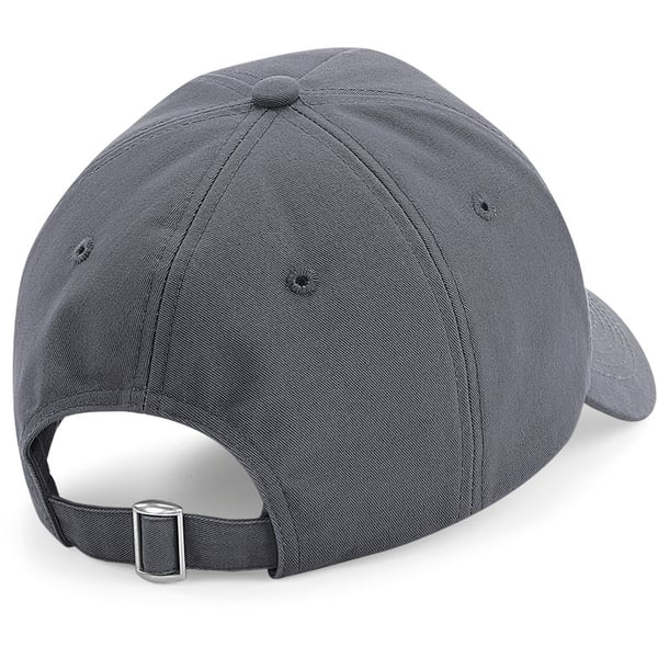 Beechfield Autentisk 5 panel kasket