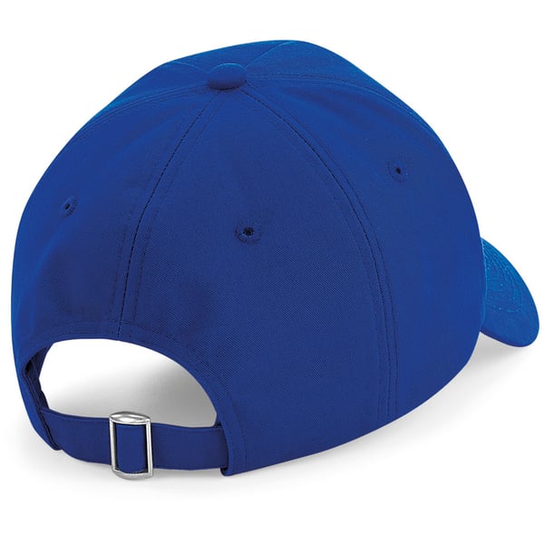 Beechfield Autentisk 5 panel kasket