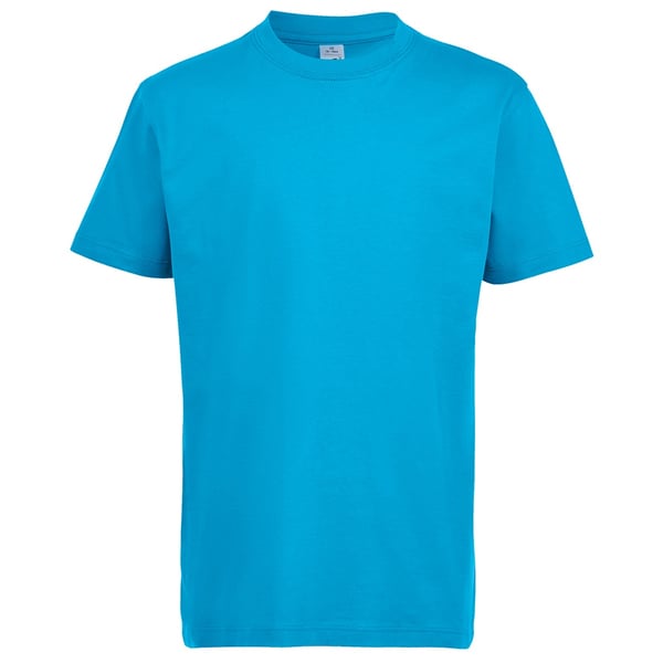 SOLS Kids Unisex Imperial Heavy Cotton Short Sleeve T-Shirt