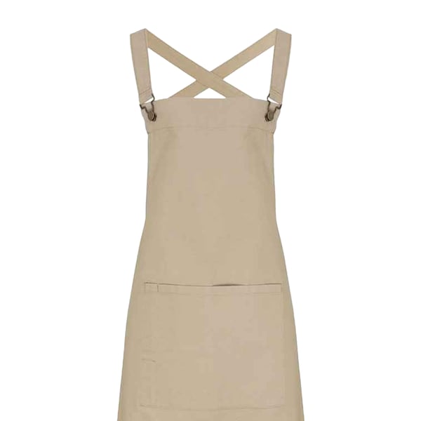 Premier Cross Back Barista -esiliina