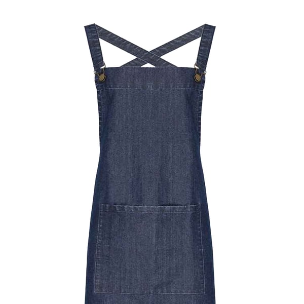 Premier Cross Back Barista -esiliina
