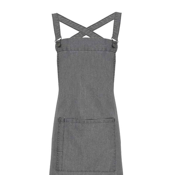 Premier Cross Back Barista -esiliina