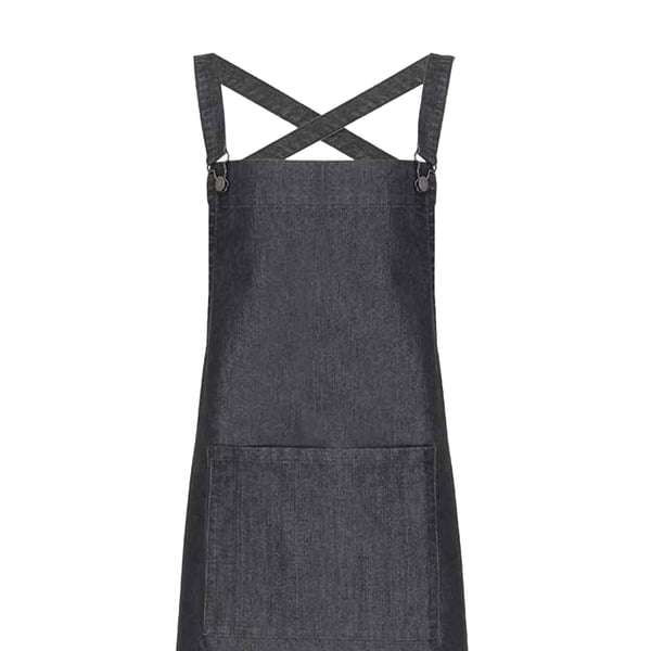 Premier Cross Back Barista -esiliina