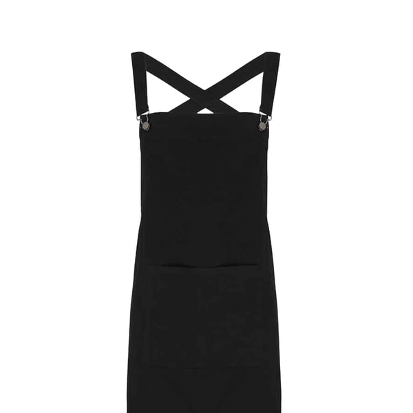 Premier Cross Back Barista -esiliina