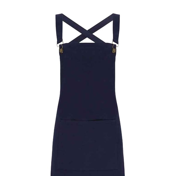 Premier Cross Back Barista -esiliina