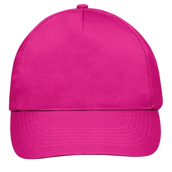 SOLS Kids Unisex Sunny Baseball Cap
