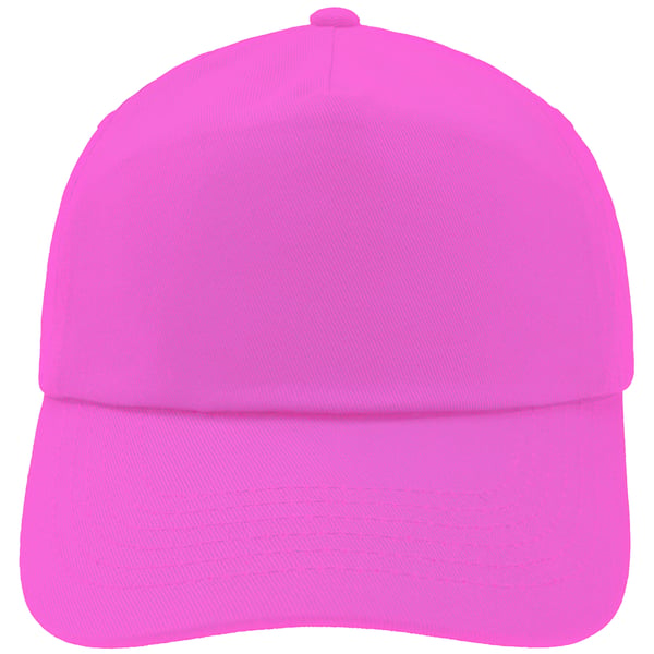 SOLS Kids Unisex Sunny Baseball Cap