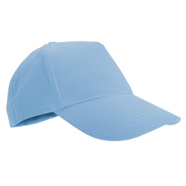 SOLS Unisex unisex baseballkasket til børn