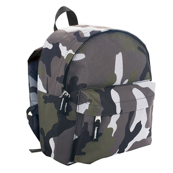 SOLS Childrens/Kids Rider School Backpack