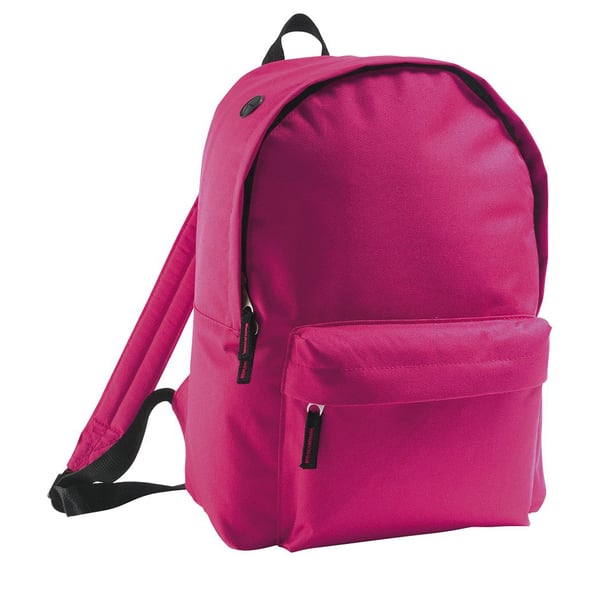 SOLS Childrens/Kids Rider School Backpack