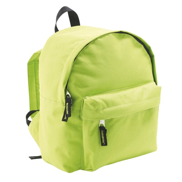 SOLS Childrens/Kids Rider School Backpack