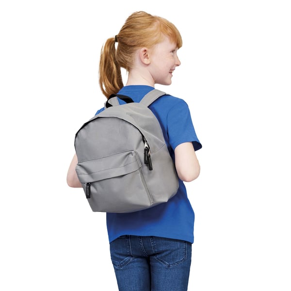 SOLS Childrens/Kids Rider School Backpack