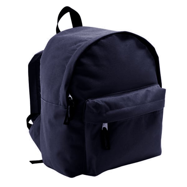 SOLS Childrens/Kids Rider School Backpack