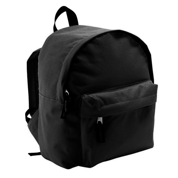 SOLS Childrens/Kids Rider School Backpack