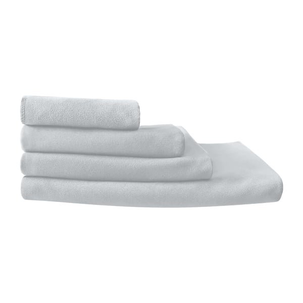 SOLS Atoll 100 Microfibre Bath Sheet