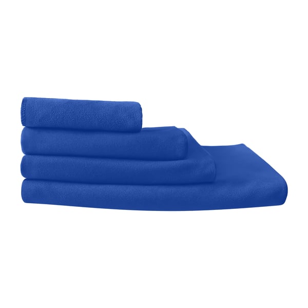 SOLS Atoll 100 Microfibre Bath Sheet