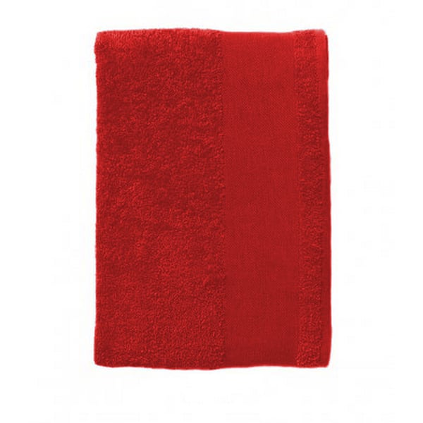 SOLS Island 100 Bath Sheet / Towel (100 X 150cm)