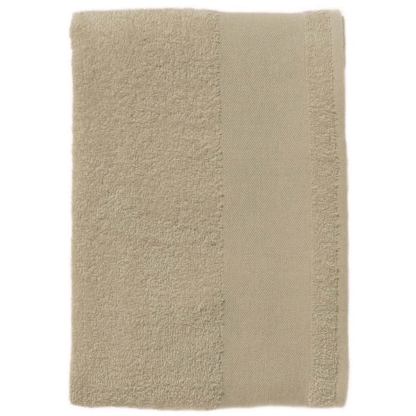 SOLS Island 100 Bath Sheet / Towel (100 X 150cm)