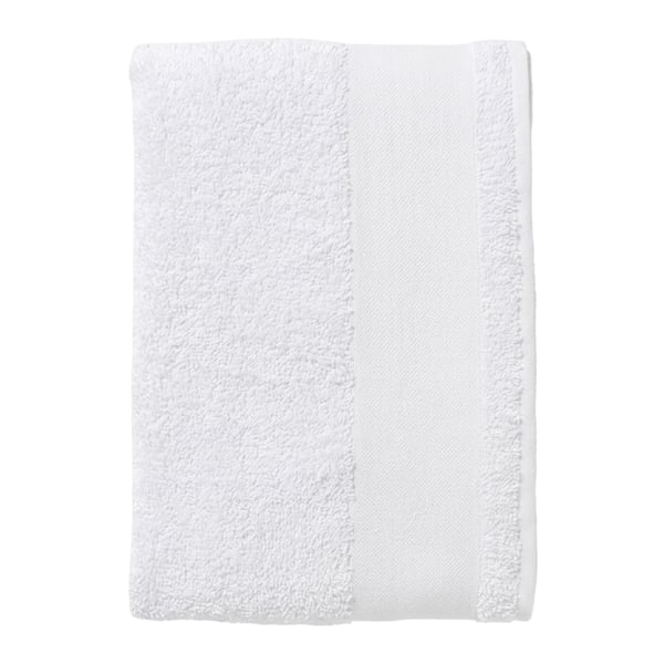 SOLS Island 100 Bath Sheet / Towel (100 X 150cm)