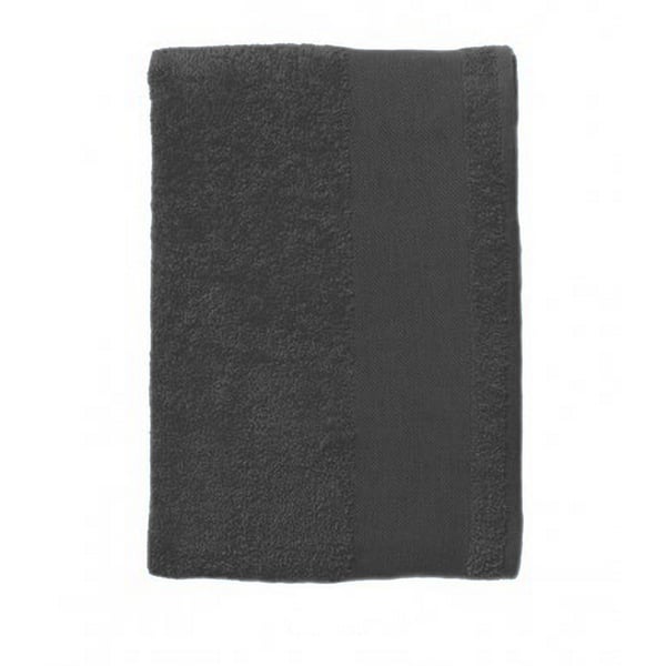 SOLS Island 100 Bath Sheet / Towel (100 X 150cm)