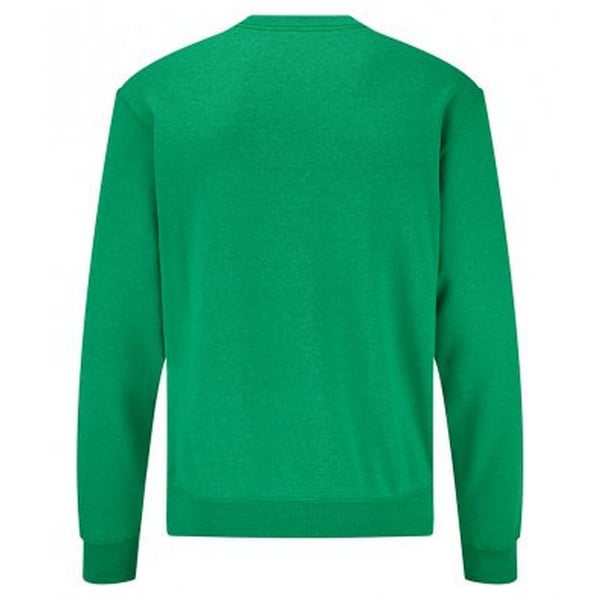 Fruit of the Loom Herre Classic Drop Shoulder Sweatshirt