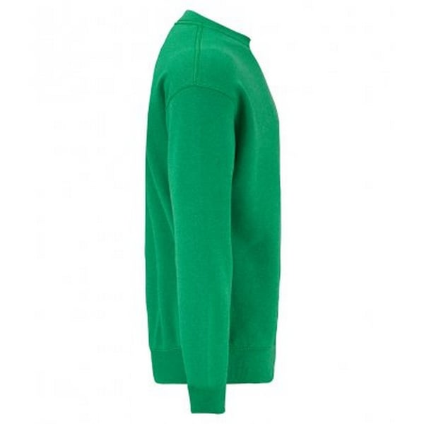 Fruit of the Loom Herre Classic Drop Shoulder Sweatshirt