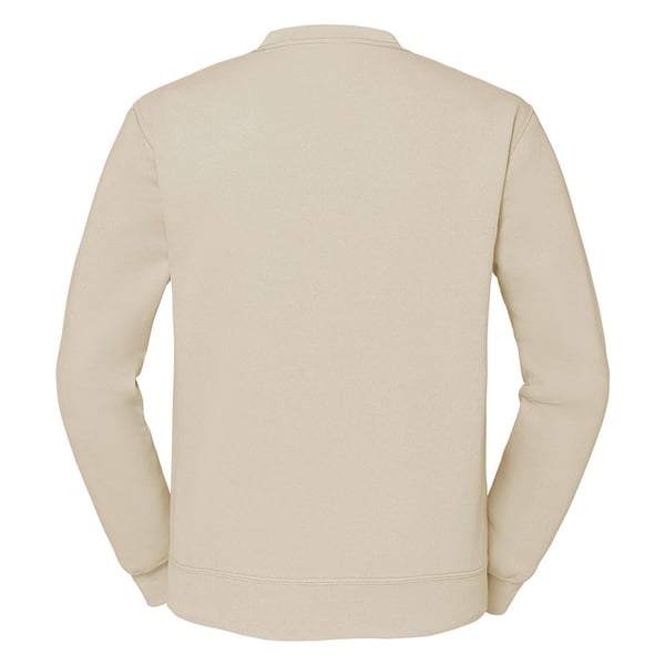 Fruit of the Loom Herre Classic Drop Shoulder Sweatshirt