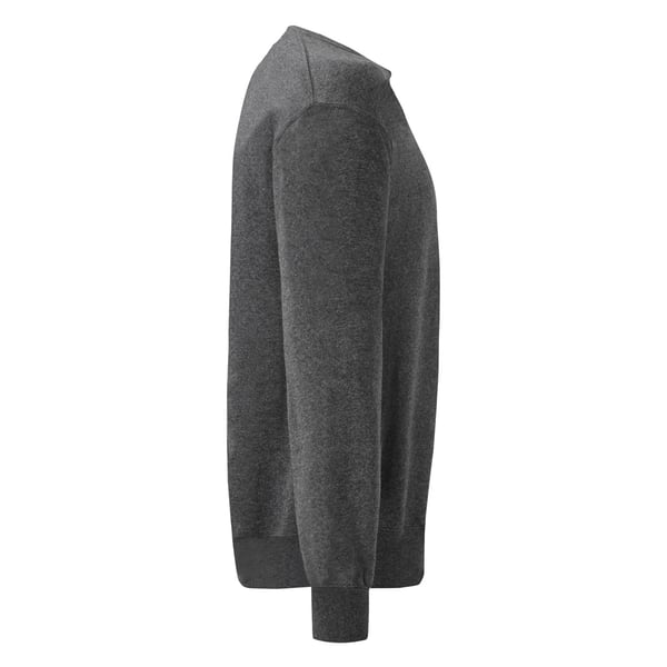 Fruit of the Loom Herre Classic Drop Shoulder Sweatshirt