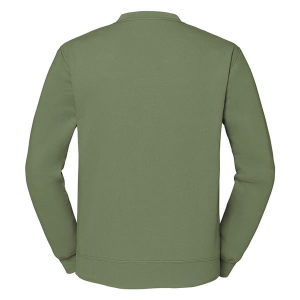Fruit of the Loom Herre Classic Drop Shoulder Sweatshirt