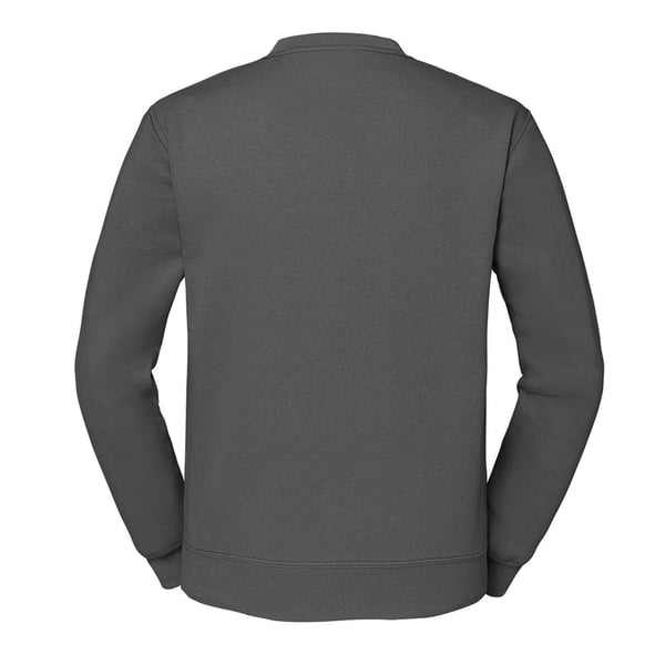 Fruit of the Loom Herre Classic Drop Shoulder Sweatshirt